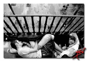 Siesta Devri Kapandı!